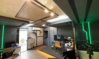 Imagem 4: Duplex com 4 quartos em condomínio em Universitario Caruaru