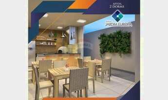 Imagem 3: Apartamento de 2 Dormitórios para Locação no Jardim Satélite, 2 dormitórios, 1 suite, 63 m