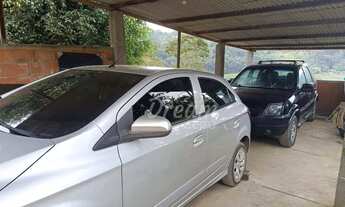 Imagem 3: Casa com 2 dormitórios à venda, 83 m² por R$ 240.000,00 - Parque Boa União - Teresópolis/R