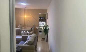 Imagem 4: Engenho Novo Apartamento com 1 dormitório