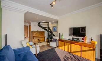 Imagem 7: Cobertura para venda em Lapa com 3 quartos, sendo 1 suíte , 170m²