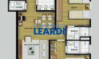 Imagem: APARTAMENTO - MORUMBI - SP