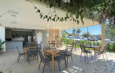 Imagem 3: Apartamento (tipo - padrao) 2 dormitórios, cozinha planejada, portaria 24 horas, em condom