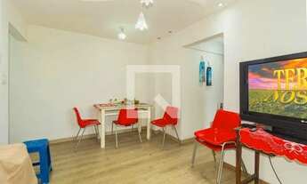 Imagem 4: Apartamento à Venda - Belém, 1 Quarto, 54 m2