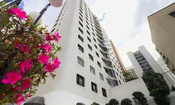 Imagem 3: Apartamento para venda em Perdizes com 4 quartos, sendo 1 suíte , 136m²