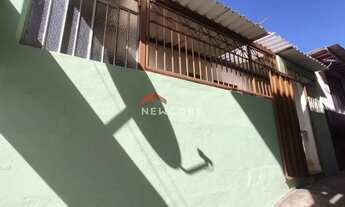 Imagem: Casa de condomínio em Rua Josefa Alves