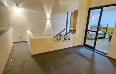 Imagem 5: Cobertura Moderna e Sofisticada com 1 dormitório em Moema  R$ 6.000/mês - São Paulo/SP