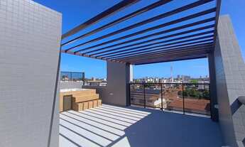 Imagem 3: Duplex à venda no Altiplano Cabo Branco