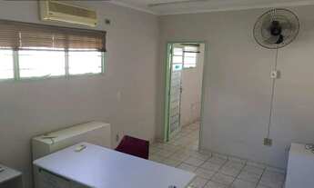 Imagem 6: Barracão com escritório para locação na Vila Santa Luzia