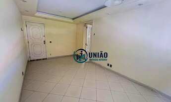 Imagem 4: Apartamento com 2 quartos à venda, 70 m² por R$ 450.000 - Santa Rosa - Niterói/RJ