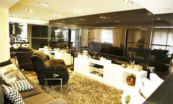 Imagem 7: Apartamento à venda com 3 quartos, sendo 2 suítes, no condomínio New Vision Santana, São P