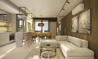 Imagem: Apartamento com 2 quartos no Água Verde