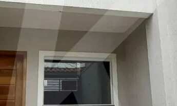 Imagem 2: Sobrado com 3 Dormitórios, sendo 1 Suíte, 1 vaga de garagem na Vila Ede