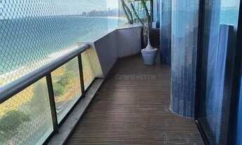 Imagem 4: Cobertura 6 quartos em Itapuã