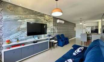 Imagem 2: Apartamento 2 quartos mobiliado venda Navegantes Capão da Canoa