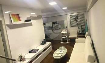 Imagem 3: Cobertura com 3 quartos à venda em Alto Da Lapa - SP