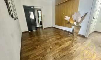 Imagem 2: Apartamento para Locação em Santos, Aparecida, 2 dormitórios, 1 banheiro