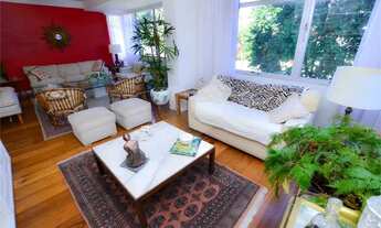 Imagem 6: Pinheiros! Apto. a venda 170m², 3 dorms, suite, vaga