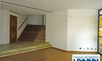 Imagem 3: DUPLEX - MORUMBI - SP