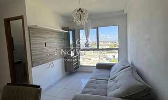 Imagem: Apartamento em Candeias, semi mobiliado