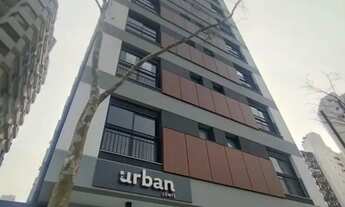 Imagem 3: Apartamento para Venda em Florianópolis, Centro, 2 dormitórios, 1 suíte, 2 banheiros, 1 va