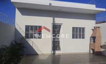 Imagem 7: Casa em Rua Canadá - Jardim Solange - Bauru/SP