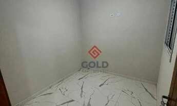 Imagem 6: Cobertura com 2 dormitórios, 78 m² - venda por R$ 500.000,00 ou aluguel por R$ 3.541,68/mê