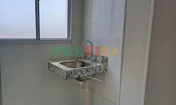 Imagem 4: Apartamento com 2 quartos para alugar em Belo Horizonte