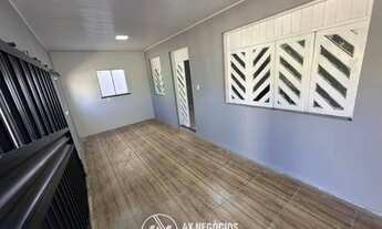 Imagem 2: Linda Casa no São Brás