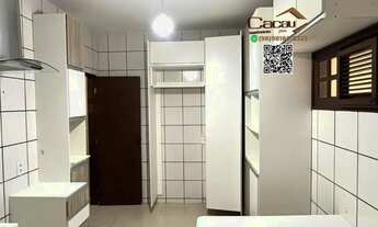 Imagem 5: Casa condomínio cohama 247 metros quadrados com 3 quartos em Cohama - São Luís - MA