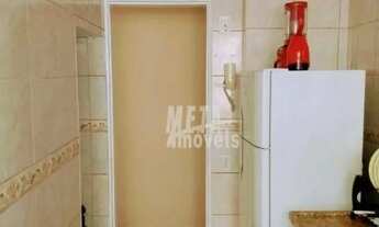 Imagem 5: Apartamento com 2 dormitórios para alugar, 54 m² por R$ 2.000,00/mês - Centro - Campos dos