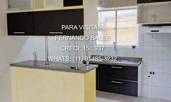 Imagem 6: Casa em condomínio, 2 vagas, 2 dormitórios. Apenas R$ 2.000,00 (pacote)