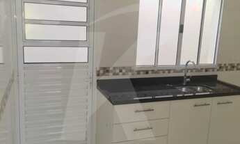 Imagem 6: Sobrado com 2 quartos, sala, cozinha, banheiro, área de serviço