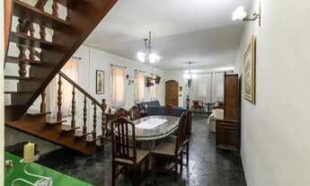 Imagem 7: Sobrado para venda em Alto da Lapa com 4 quartos, sendo 2 suítes , 267m²