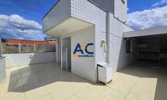 Imagem: Cobertura 4 quartos no bairro Castelo