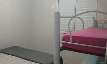 Imagem 2: *Casa mobiliada para hospedagem diária ou temporada - Campo Grande/MS*