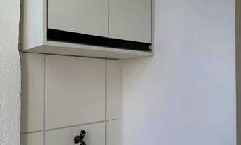 Imagem 6: Apartamento residencial para Locação em condominio fechado, bairro SIM, Feira de Santana