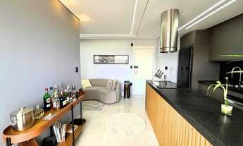 Imagem 7: Apartamento 2 Dormitórios com Suíte e Varanda Grill no Condomínio Premium Pagliato