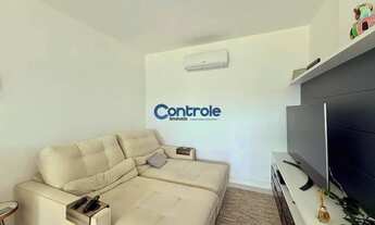 Imagem 7: Apartamento de 03 dormitórios vista mar no Kobrasol, São José - SC