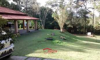 Imagem 4: CHÁCARA PARA VENDER COM 2 DORMITÓRIOS EM CAÇAPAVA