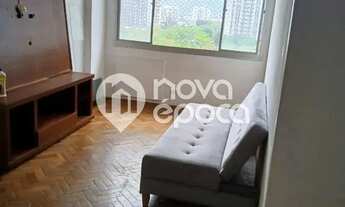 Imagem 2: Barra da Tijuca Apartamento com 2 dormitórios