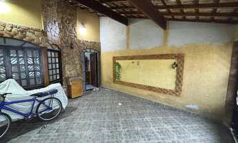 Imagem 4: Sobrado geminado !