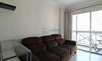 Imagem: Venda Apartamento 2 Dormitórios - 70 m²