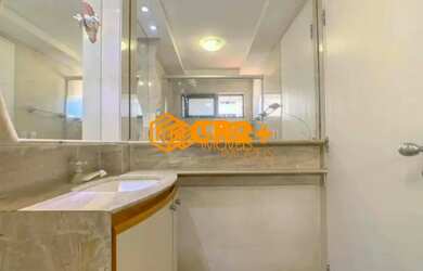 Imagem 7: Apartamento a Venda 192m2 com 3 Quartos, 2 Suíte, 03 vagas garagem em Boa Viagem