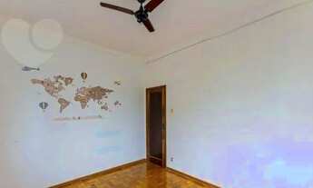 Imagem 6: Apartamento 3 quartos com dependência completa