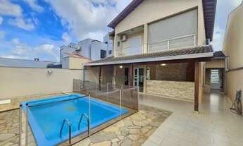 Imagem: Sobrado com 3 dormitórios à venda, 190