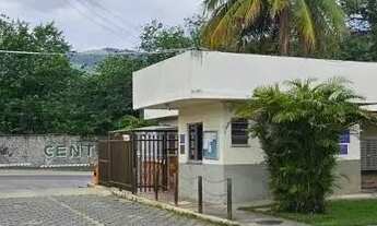 Imagem: Apartamentos - 2 dormitórios - Campo Grande