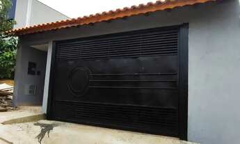 Imagem 2: Linda Casa Nova para Locação! Bairro Villa Verde - Bragança Paulista SP