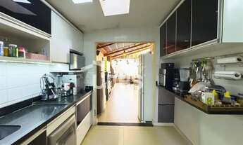 Imagem 6: Casa em condominio 4 Quartos - Residencial Monte Verde