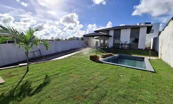 Imagem: Casa à Venda em Carapibus, Conde/PB